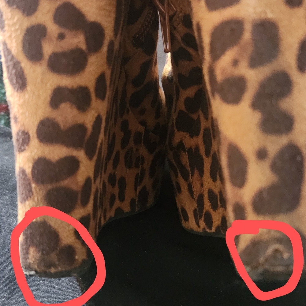 Shoes - Picture 4 of 4